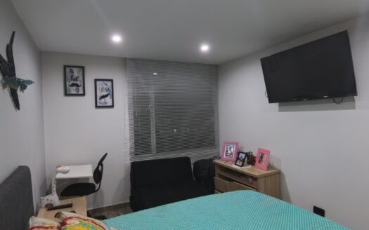 Apartamento en venta Suba Centro