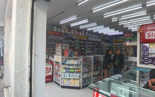 Edificio en venta Patio Bonito