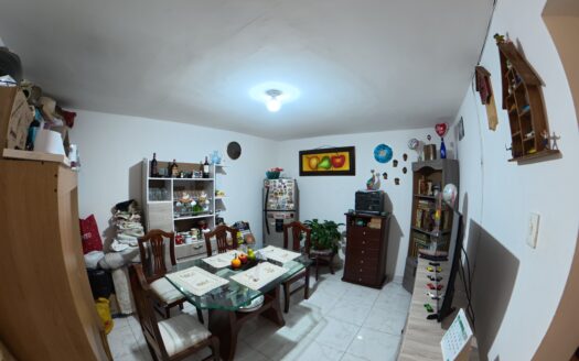 Venta Casa San Carlos